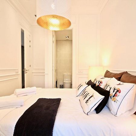 Akicity Amoreiras Metropolitan Lissabon Exterior foto