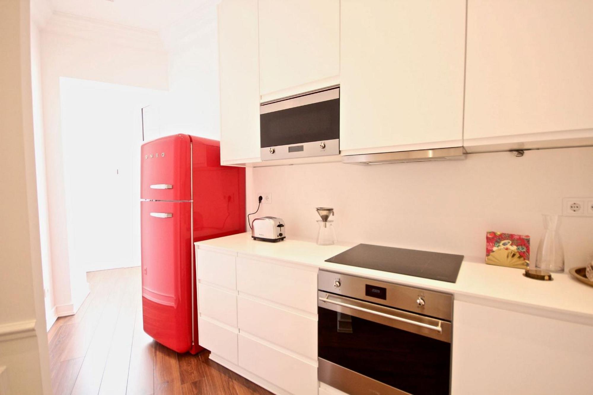 Akicity Amoreiras Metropolitan Lissabon Exterior foto